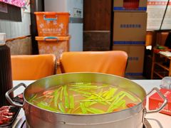 -刘少华贵州小黄牛·鲜牛肉火锅(总店)