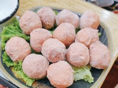 -田村·酸汤鲜牦牛肉火锅(布达拉宫广场店)