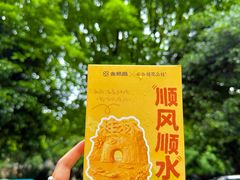-金顺昌桂林桂花伴手礼(东西巷6店)