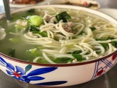 -晓琦农家菜馆·地道农家菜