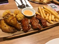 -必胜客(安盛金马店)