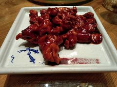糖醋里脊-新白鹿餐厅(爱琴海购物中心店)