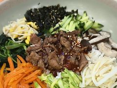 -全州拌饭馆(断桥店)