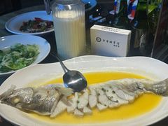 -爷爷的草帽·海鲜馆(孙塘路店)