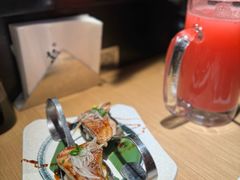 -乌君·酒场·炭火烧鸟(侨城坊店)