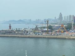 -川旺角川粤融合菜•海景餐厅(星海广场店)