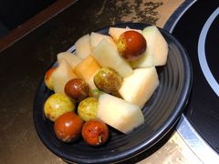 -手选潮汕鲜活牛肉火锅(二七广场店)