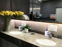 -爱康国宾体检中心(北京航天桥光耀东方分院)