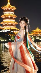 -盘子女人坊古装写真摄影(南京总店)