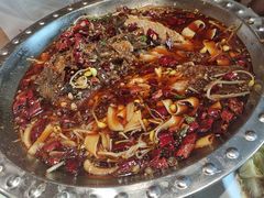 -群英会·三国菜(曹魏古城店)