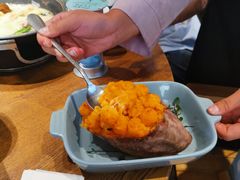 -蜜桃餐厅·伴山(湖滨商业街店)