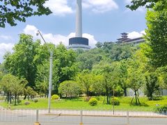 -汉水谣·江景餐厅(江滩店)