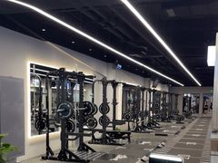 -TMG潮流健身(奥体莲荷里店)