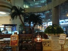 -上海古象大酒店