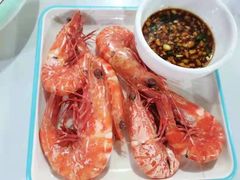 -林姐香味海鲜(奥特莱斯店)