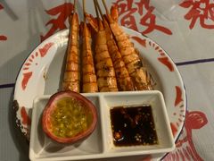 -辉记炭烧海鲜大排档·老字号(福田店)