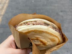 -樊记腊汁肉(竹笆市总店)