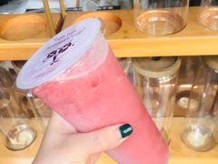 老盐红心石榴-好时味十三姨(河西路店)
