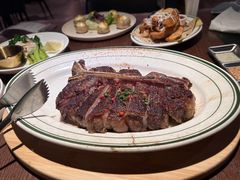 -404干式熟成牛排馆•聚会餐厅