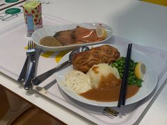 -宜家·瑞典风味餐厅(烟台路店)