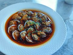 -不仔客海鲜·烧烤·270度海景餐厅(大东海店)