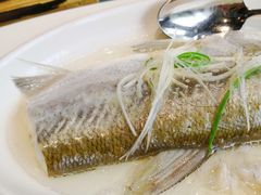 -太湖饭店·寄畅轩中餐厅