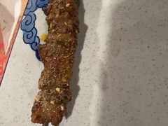 -宣武小院涮肉(前门店)