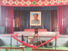 -清风小镇闯关东影视基地