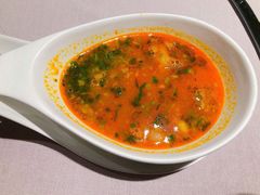 -香樟花园法式铁板烧(恒隆广场店)