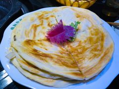 -清真·锦翔炝锅鱼(明德门店)