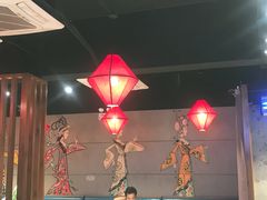 -贺秦生陕面王(富力城店)