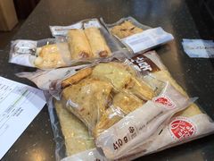 -古来思鱼饼
