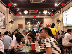 大堂-顺记冰室(宝华路店)