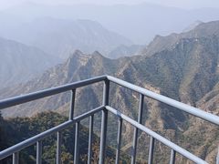 -圣莲山风景区