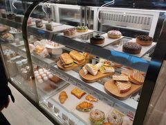 -Tims天好咖啡(河西万象城店)