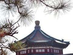 -颐和园-画中游