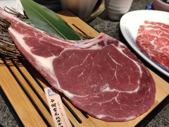 -NIUAN牛庵·日式和牛烧肉(恒隆店)