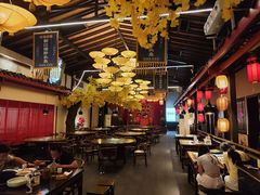 -老灶房-四川土菜(铁牛广场店)