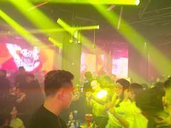 -五月花酒吧(民德路店)