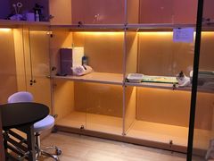 -Pets First伊珊娜洗护·精致美容·家庭式寄养(新会路店)