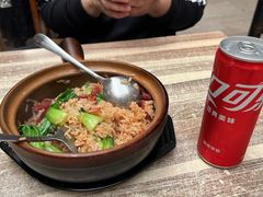 -壹煲口福煲仔饭(中山路店)