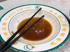 -西关明记肠粉(荔枝湾店)