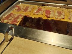 -新石器烤肉(周浦万达店)