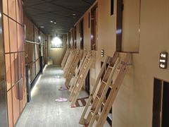 -翠林精选·洗浴·餐饮·住宿(江东大道店)