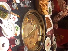 -红运火锅·中国名火锅·国风演绎(省体店)