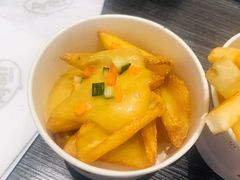 -艾薯夫妇Aysh(红山店)