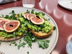 无花果手撕鸡肉tapas-Toris(LuOne凯德晶萃广场店)