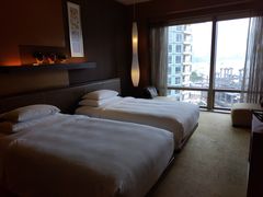 -上海外滩茂悦大酒店
