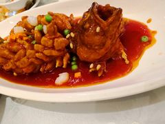 -嘉逸传菜(洛川东路店)