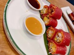 -禄运茶居·手工点心(猎德店)